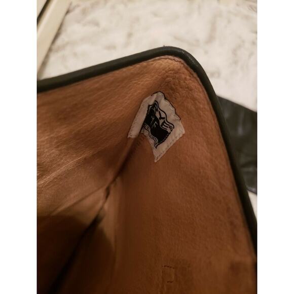 FRYE BLACK PAIGE TALL RIDING BOOT SIZE 8.5 - Picture 5 of 7